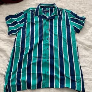 Button up